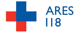 logo ares 118
