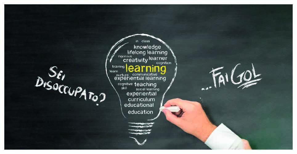 CAMPAGNA GOL – FORMAZIONE BREVE