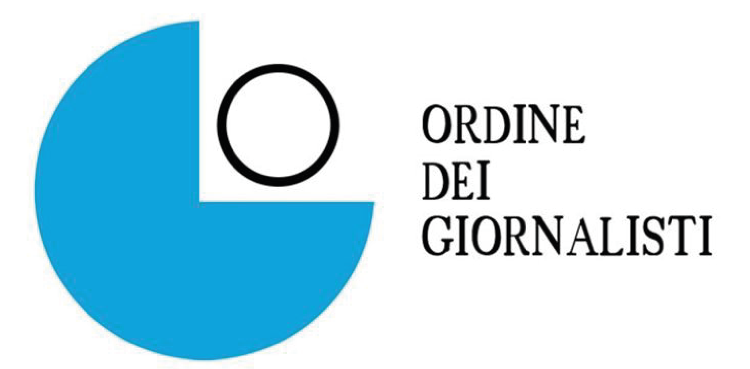 LOGO ORDINE DEI GIORNALISTI