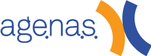 logo agenas