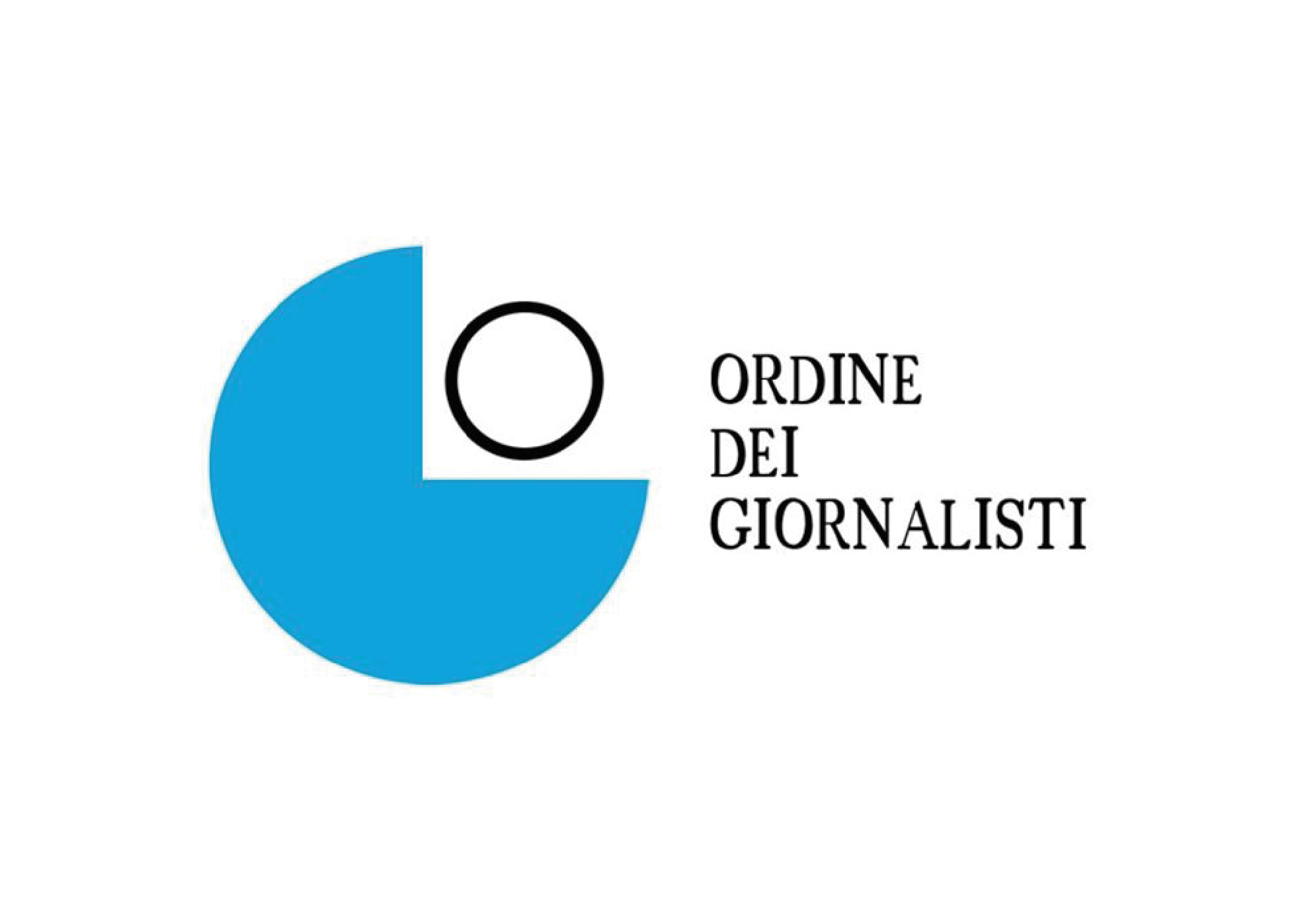 ordine dei giornalisti logo