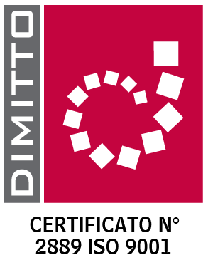 DIMITTO ISO 9001:2015