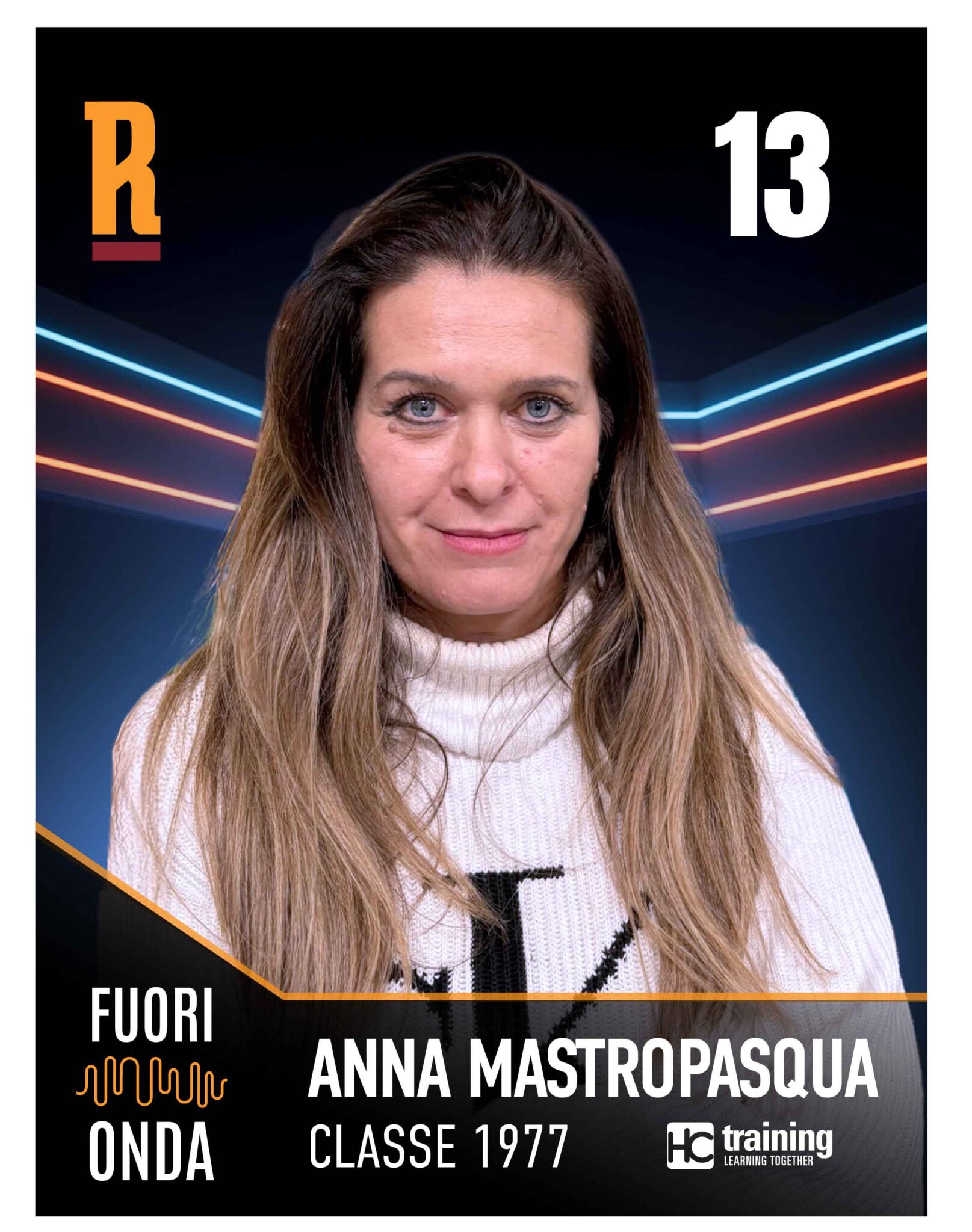 13 Anna Mastropasqua 1977