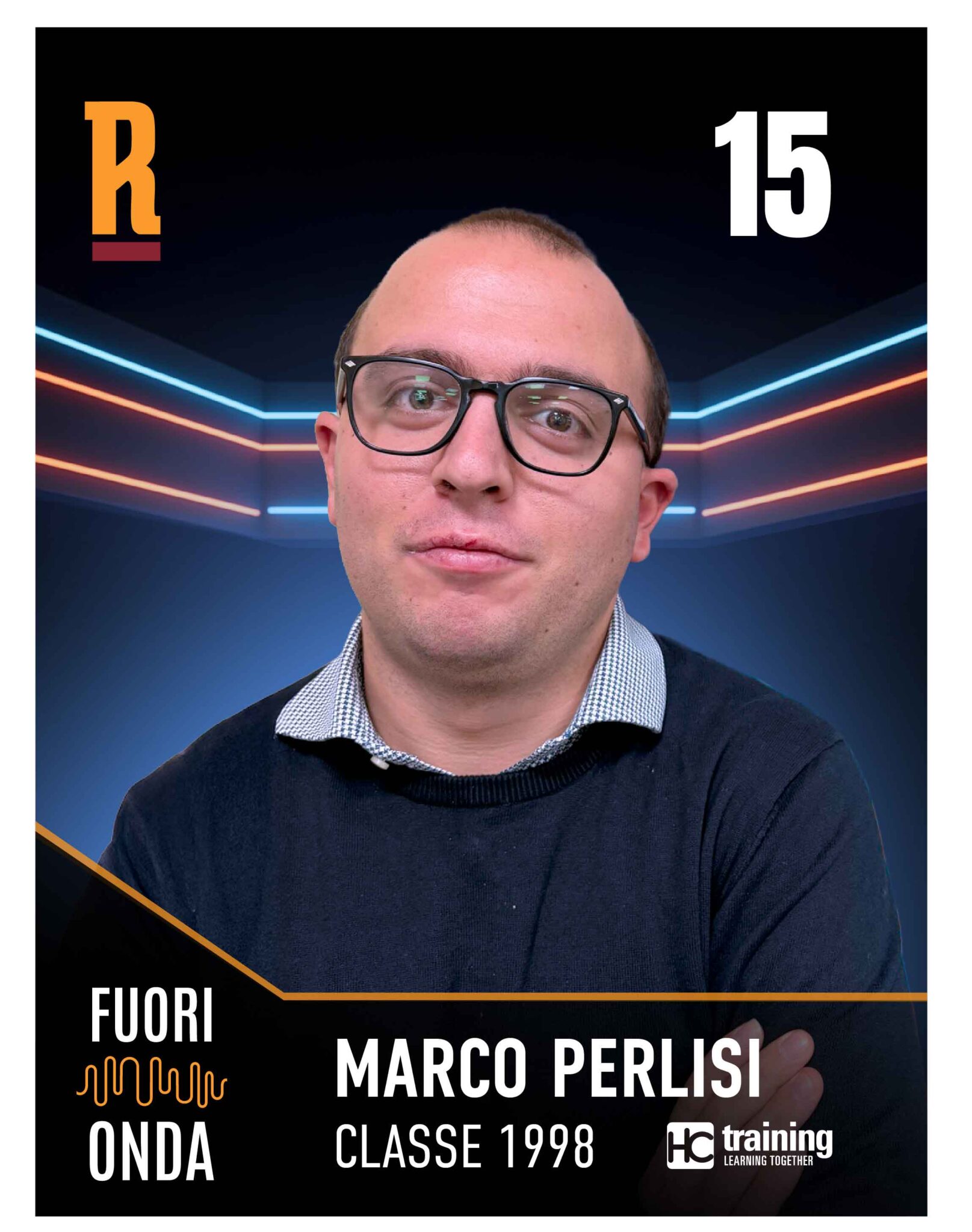 15 Perlisi Marco 1998