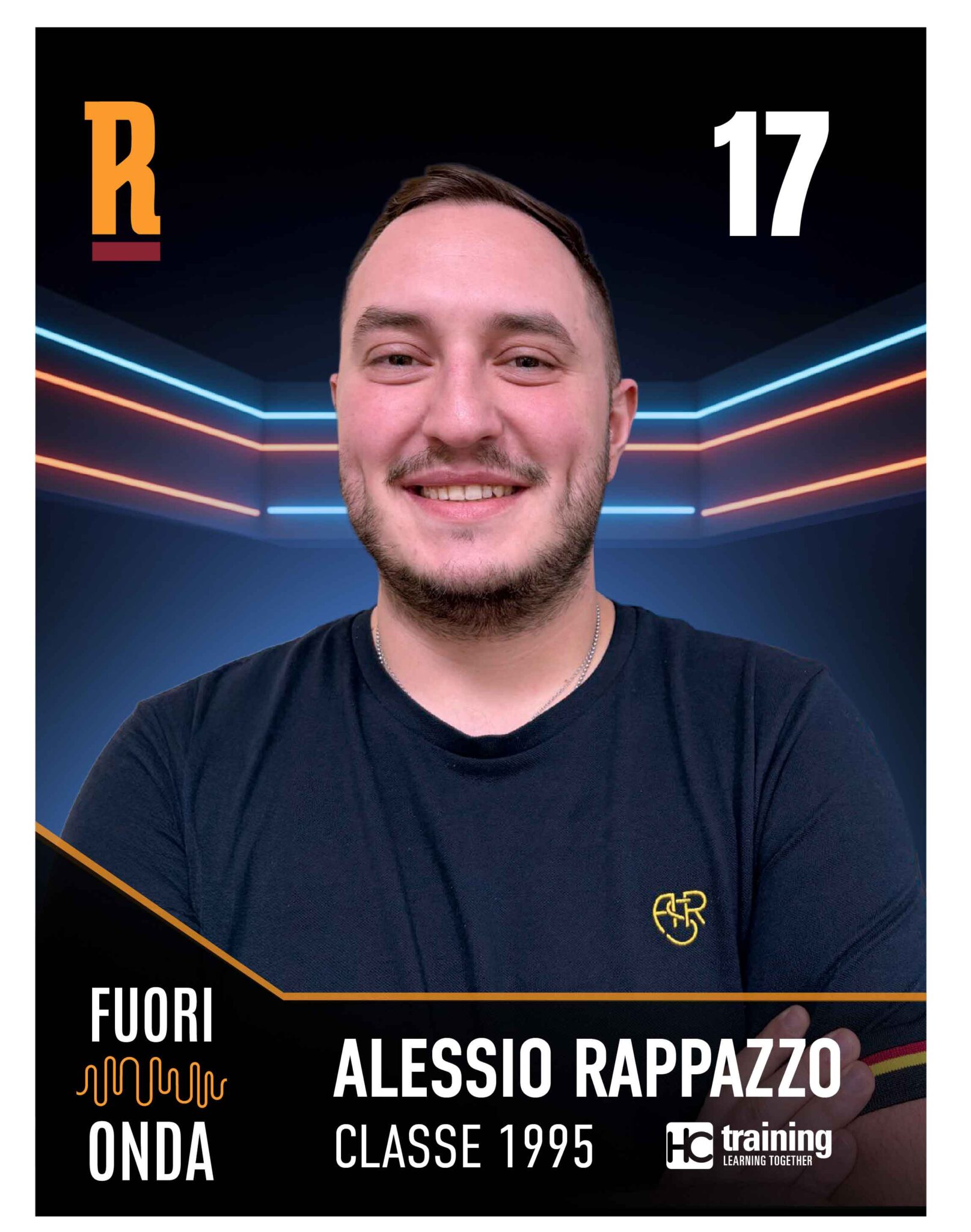 17 Rappazzo Alessio 1995