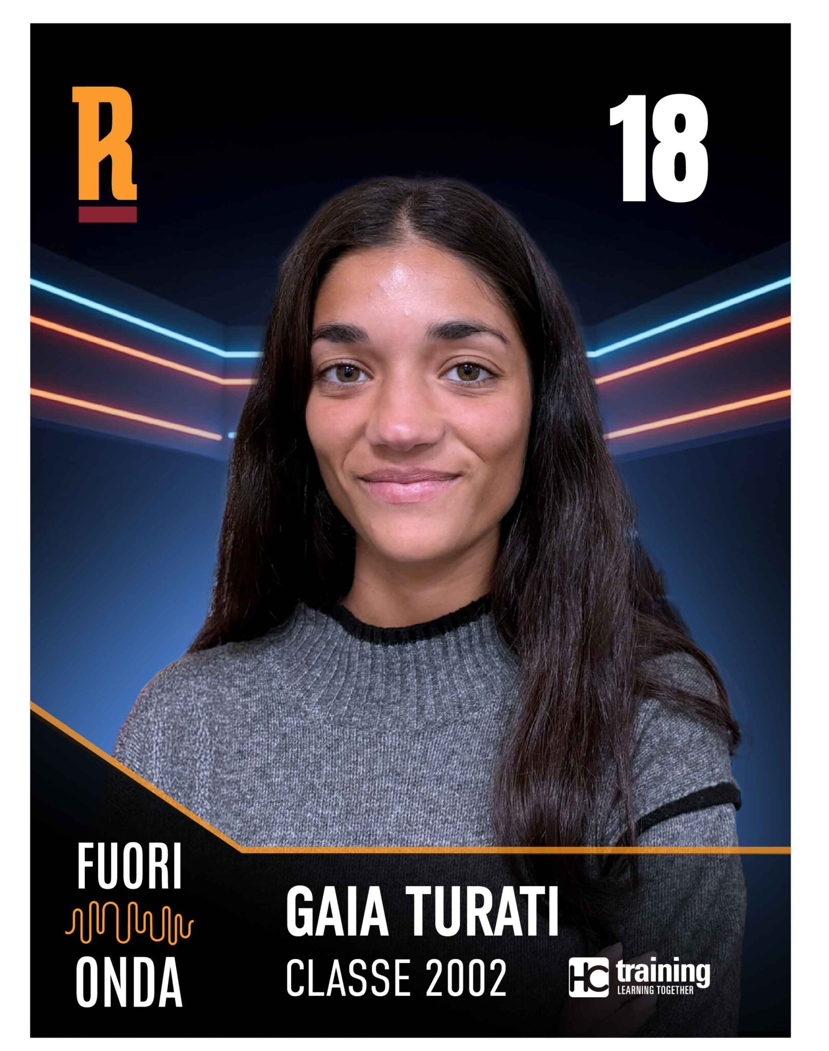 18 Gaia Turati 2002